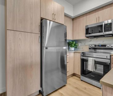 East Village - Brand New Apartment in St. Albert | Rooftop Patio, P... - Photo 4