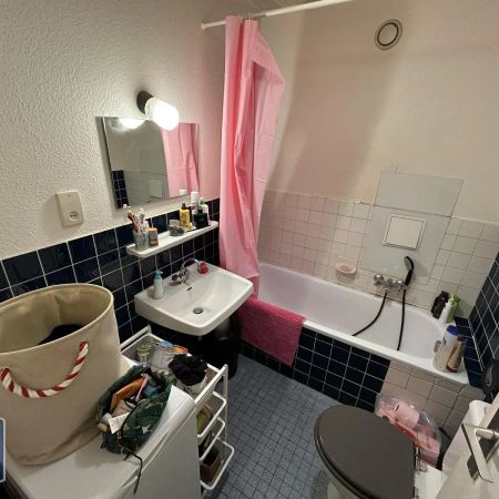 Appartement à louer 1 pièce 31.39m² - Photo 3