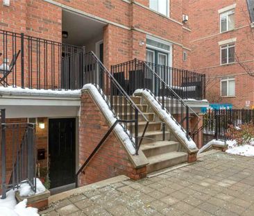 415 Jarvis Street apartment — Toronto, ON (0-Bedroom) - 0 Bedroom - Photo 1