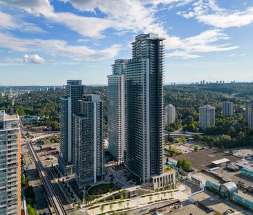 3809 Evergreen Pl (26th Floor), Burnaby - Photo 5