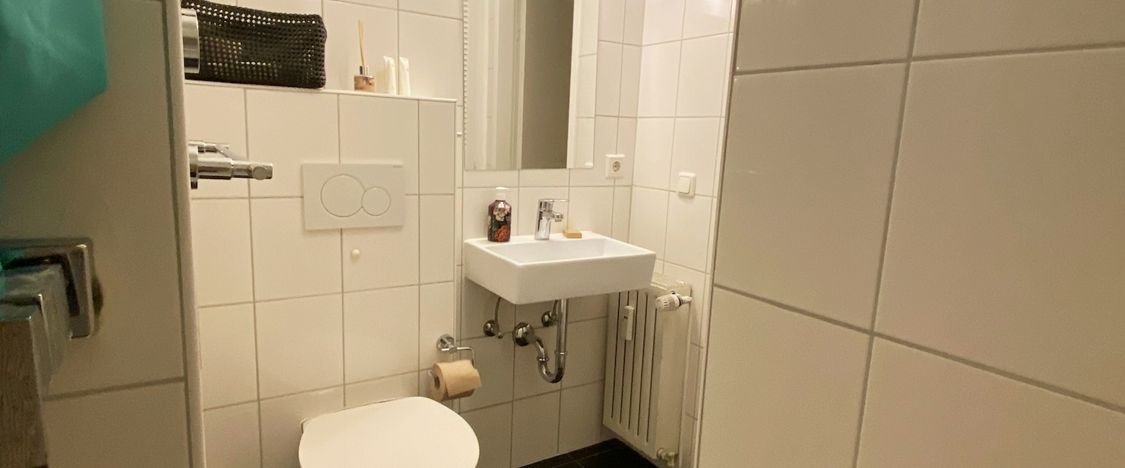 City Living im Belgischen Viertel - Foto 1