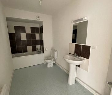 Location Appartement 1 pièce 35m² - Photo 4