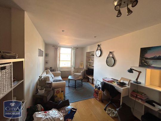 Location Appartement 2 pièces 39m² NICE 06300 - Photo 1