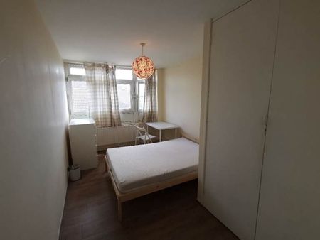 Room in a Shared Flat, Halyard House, E14 - Photo 4