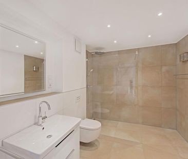 Erstbezug! Luxuriöse Wohnung mit Weitblick in die Natur - Photo 6