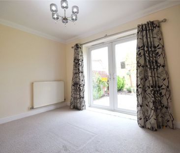 Eden Park Road, Cheadle Hulme, Greater Manchester, SK8 6RG - Photo 4