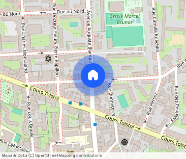 Mieszkanie do wynajęcia - 70 m² - 1 pokój - Photo 1