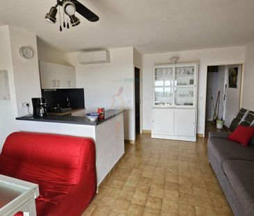 LOCATION HIVERNALE jusqu'au 30/04/2026 - Photo 3