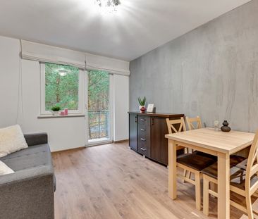 Mieszkanie dwupokojowe w Wejherowie, ul. Kotłowskiego 2L - Photo 1