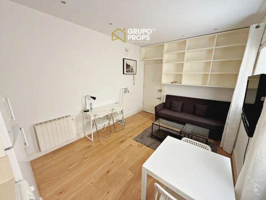 Piso de alquiler en Trafalgar - Photo 1