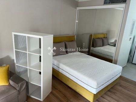 Studio/Γκαρσονιέρα για ενοικίαση Λόφος Βελισσαρίου - Λούτσα (Ιωάννινα) - Φωτογραφία 4