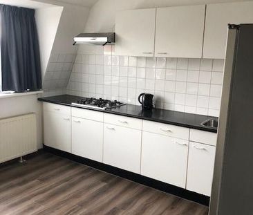 Te huur: Studio Korenbloemstraat in Tilburg - Foto 4