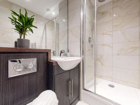 Studio to rent - Photo 5