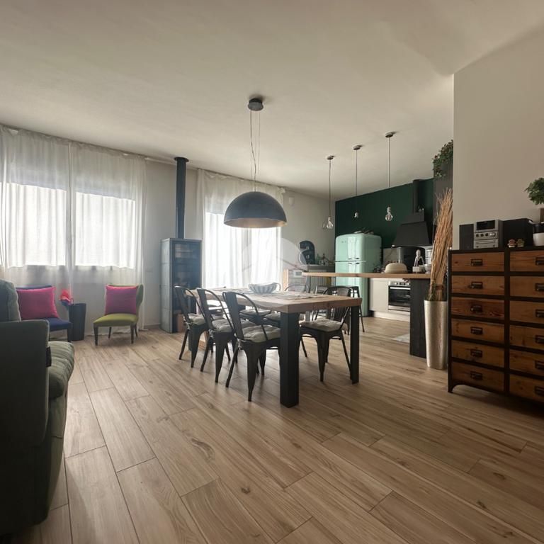 Porzione di bifamiliare in affitto - Foto 1