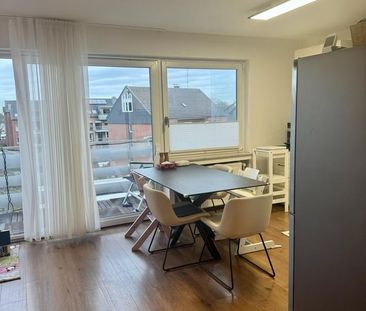 Moderne 3,5-Zimmer-Dachgeschosswohnung mit Balkon in Neuss - Photo 6