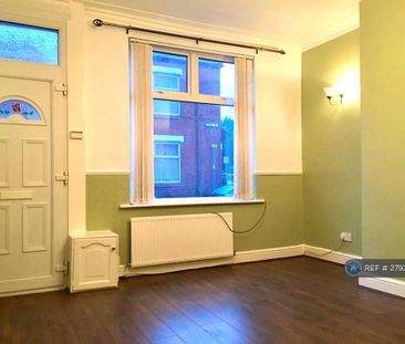 2 bedroom terraced house to rent - Photo 3