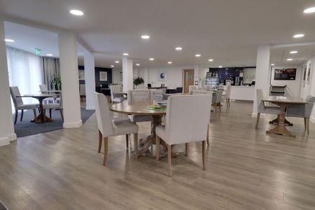 1 bedroom property to rent - Photo 4