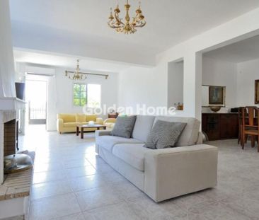 Μονοκατοικία για ενοικίαση Περιβόλια (Ραφήνα) - Photo 2