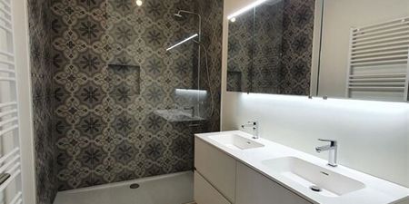 Appartement te huur in Antwerpen voor € 1.300 met 3 slaapkamers - Photo 4