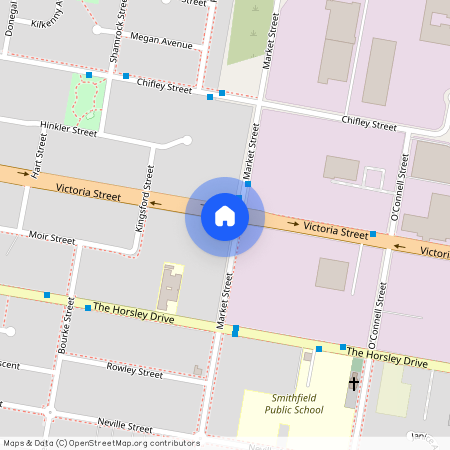 58A Market Street, NSW 2164, Smithfield