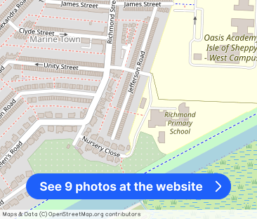 Jefferson Road, Sheerness, Kent, ME12 - Photo 1