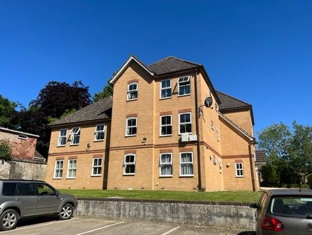 1 bedroom apartment to rent Alton House, 96 Midanbury Lane, Southampton, SO18 - Photo 3