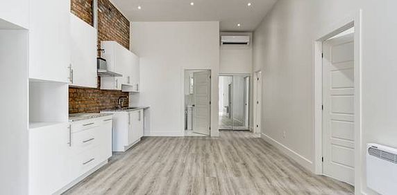 Superbe logement etudiants Hochelaga - Photo 2