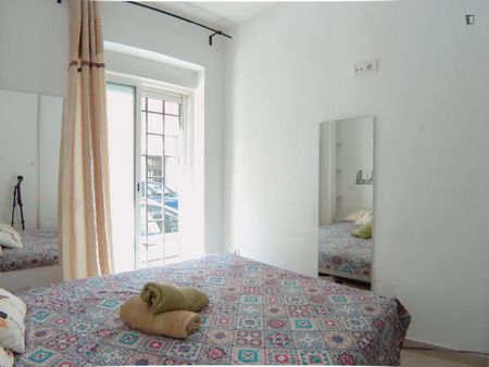 Apartamento de alquiler en Puerta del Ángel - Photo 4