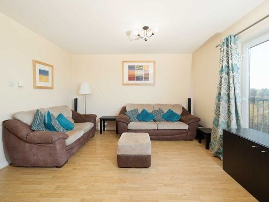 Barrland Court, Pollokshields, G41 1RN - Photo 1