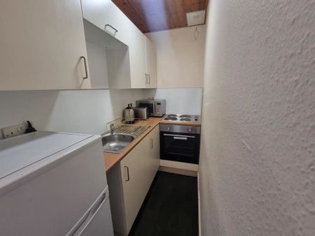 Holland Street, Ground floor right, AB25 - Photo 3