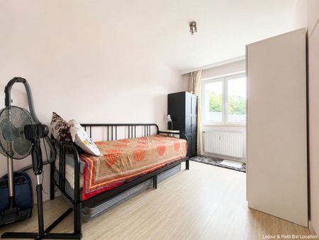 Appartement te huur - Foto 5