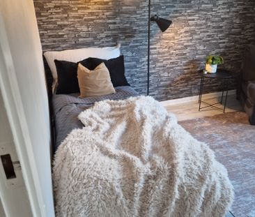 Stålhandskegatan, Göteborg - Foto 2