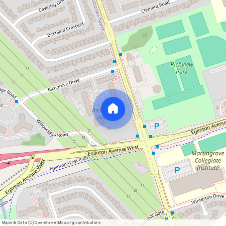 610 Martin Grove Rd, Toronto, Ontario, M9R 0A4