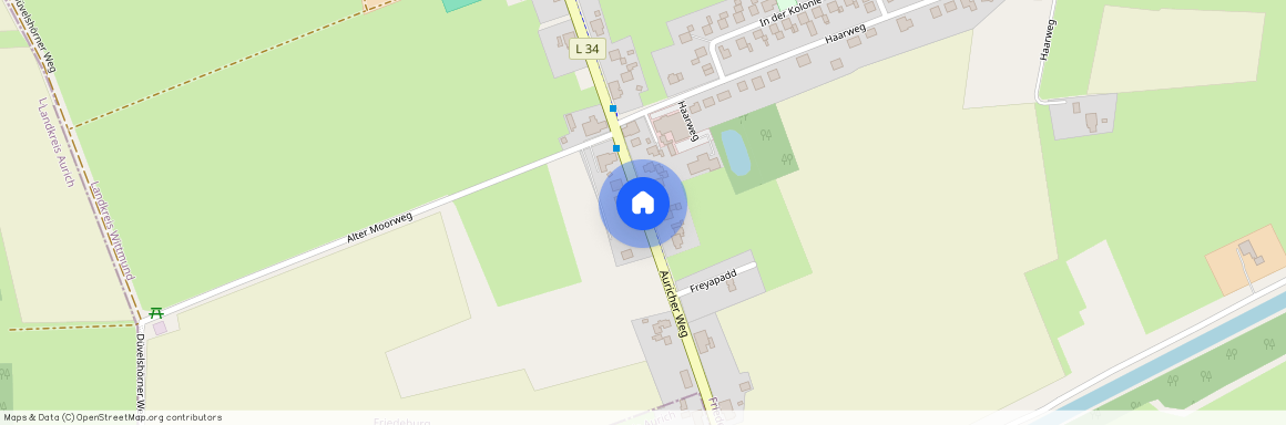 26446 FRIEDEBURG / UPSCHÖRT