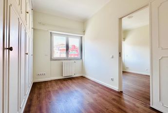 3 Bedroom Apartment with a view, Estrela, Lisboa