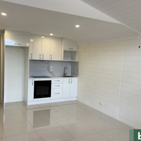 Freshly Renovated, Private Self-Contained in Quiet Robertson Street - Photo 4
