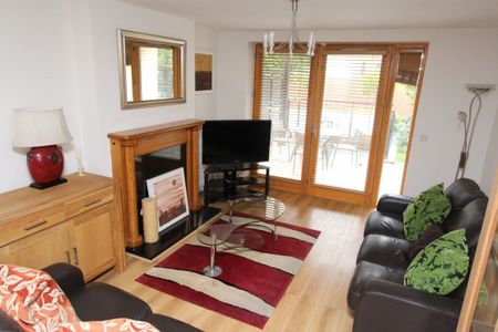 27 Park View, River Road, Ashtown, Dublin 15 - Photo 2