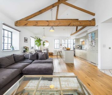 Price £6,500 pcm - Available 06/12/2026 - Unfurnished - Photo 6