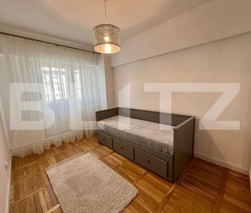 Apartament modern cu 3 camere, 85 mp, centrala si AC, zona CENTRALA - Photo 5