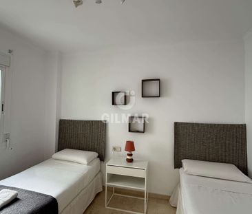 Apartamento en alquiler en Puerto Banús – Málaga | Gilmar Consulting - Photo 3