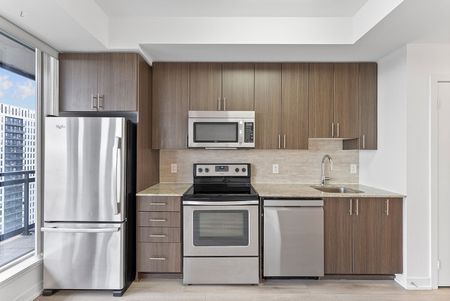 For Lease - 225 Sackville Street Unit# 2311, Toronto, Ontario - Photo 5