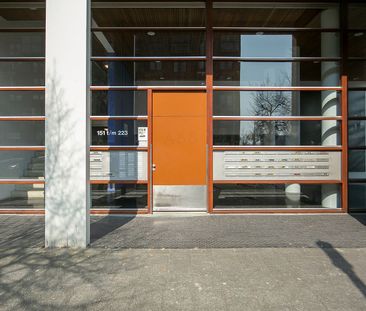 Appartement te huur: Lodewijk Pincoffsweg 171 3071 AS Rotterdam - foto 5
