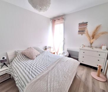 Location Appartement 2 pièces 41m² LES SABLES D’OLONNE 85340 - Photo 3