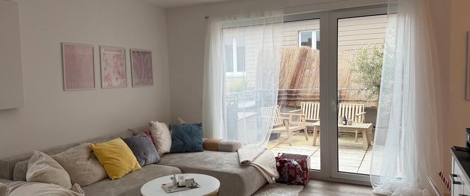 2 Zimmer Traumwohnung - Neubau in Göttingen - Photo 1