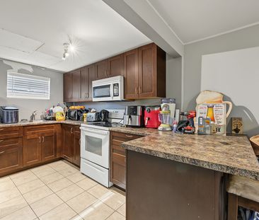For Lease - 9 Baker Crescent Unit# Lower, Barrie, Ontario - Photo 1