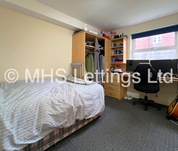 3 Bedroom Apartment for rent in Headingley Rise - Photo 1