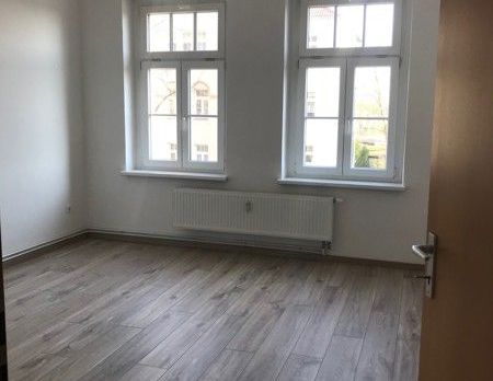 Ansprechende und günstige 2-Zimmer-Wohnung - Foto 1