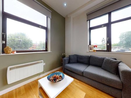 2 bedroom apartment to rent - Photo 3