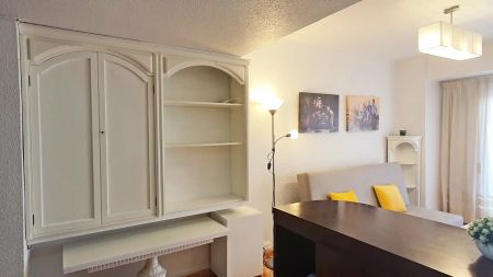 Apartamento de alquiler en Carrer de la Ràbida, 1, Playa de Gandia - Photo 4