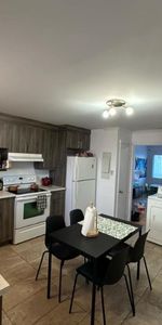 4 1/2 - Québec (Sainte-Foy) - 1 385 $/mois - Photo 3